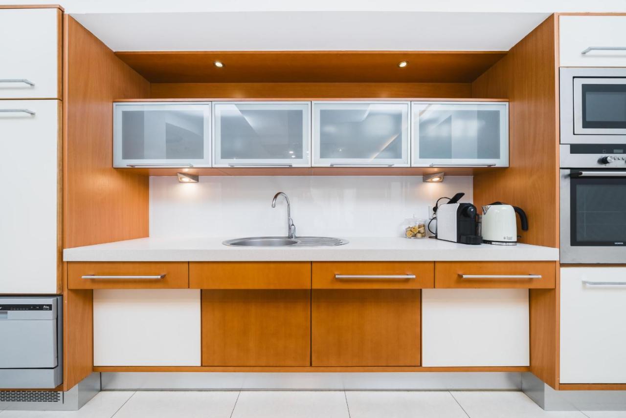 Apartament W Centrum Krakowa Na Ulicy Dlugiej Cracóvia Exterior foto