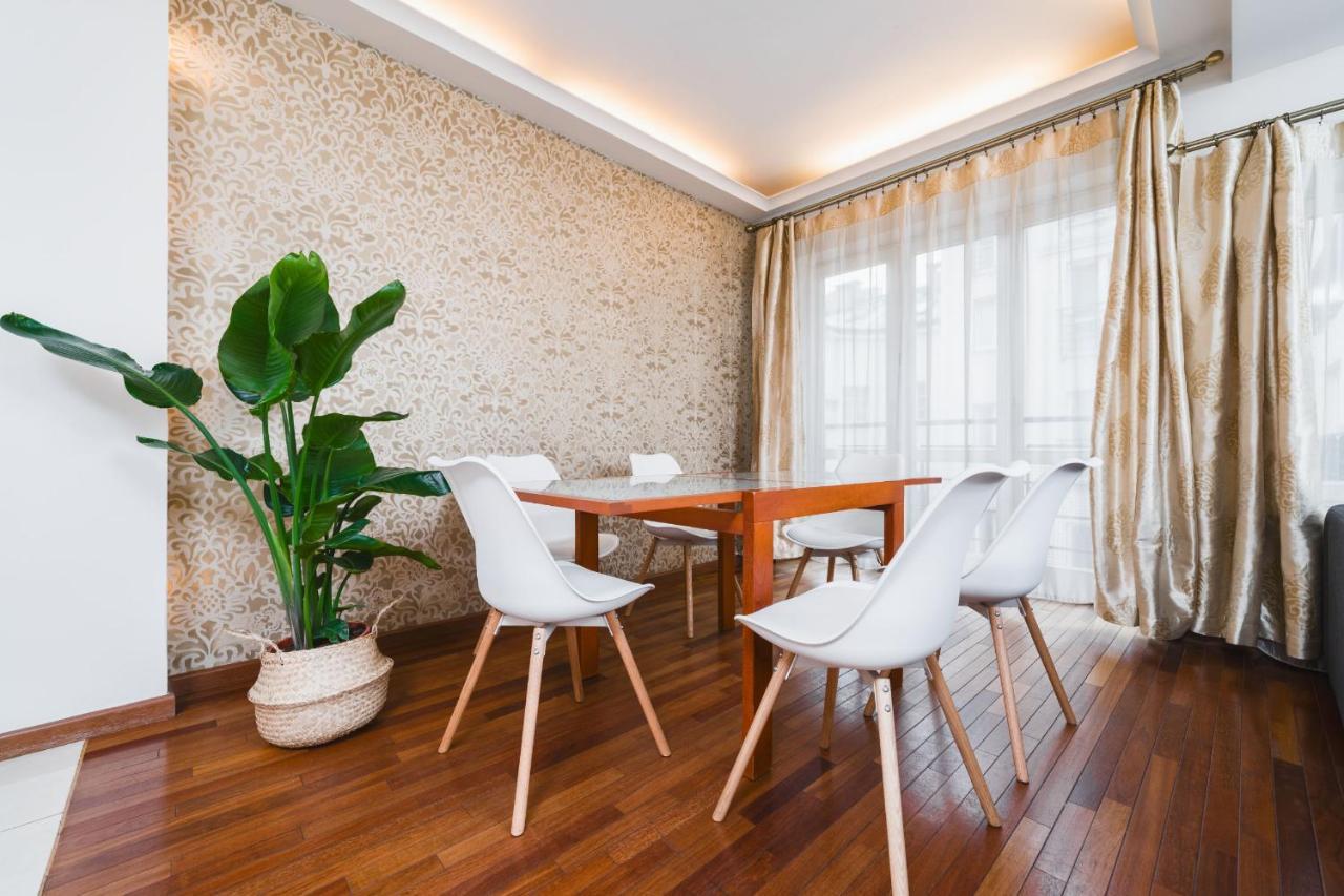 Apartament W Centrum Krakowa Na Ulicy Dlugiej Cracóvia Exterior foto