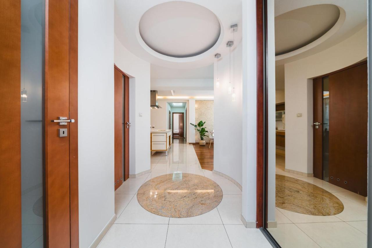 Apartament W Centrum Krakowa Na Ulicy Dlugiej Cracóvia Exterior foto