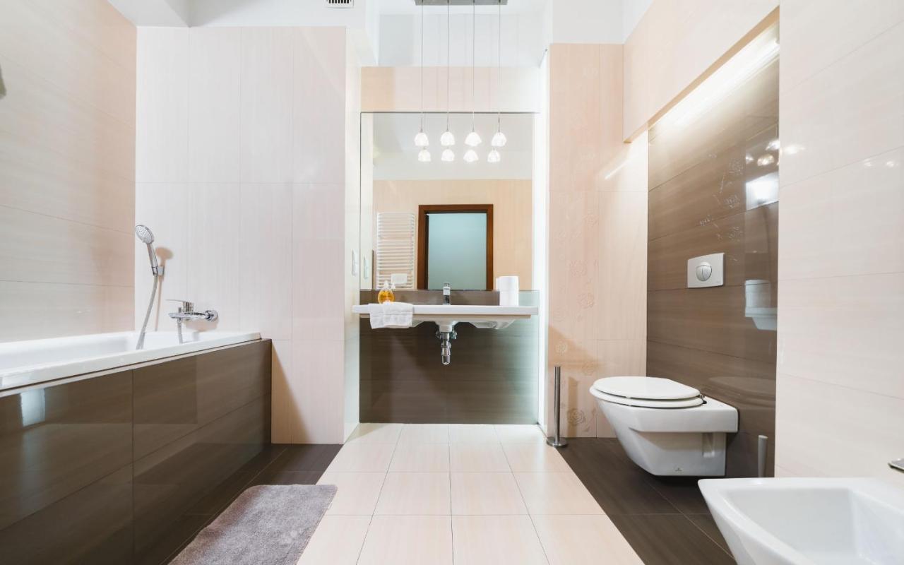 Apartament W Centrum Krakowa Na Ulicy Dlugiej Cracóvia Exterior foto