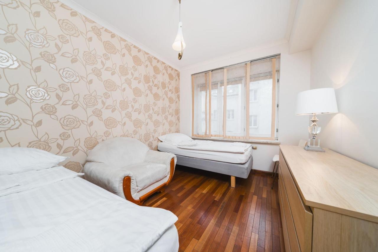 Apartament W Centrum Krakowa Na Ulicy Dlugiej Cracóvia Exterior foto
