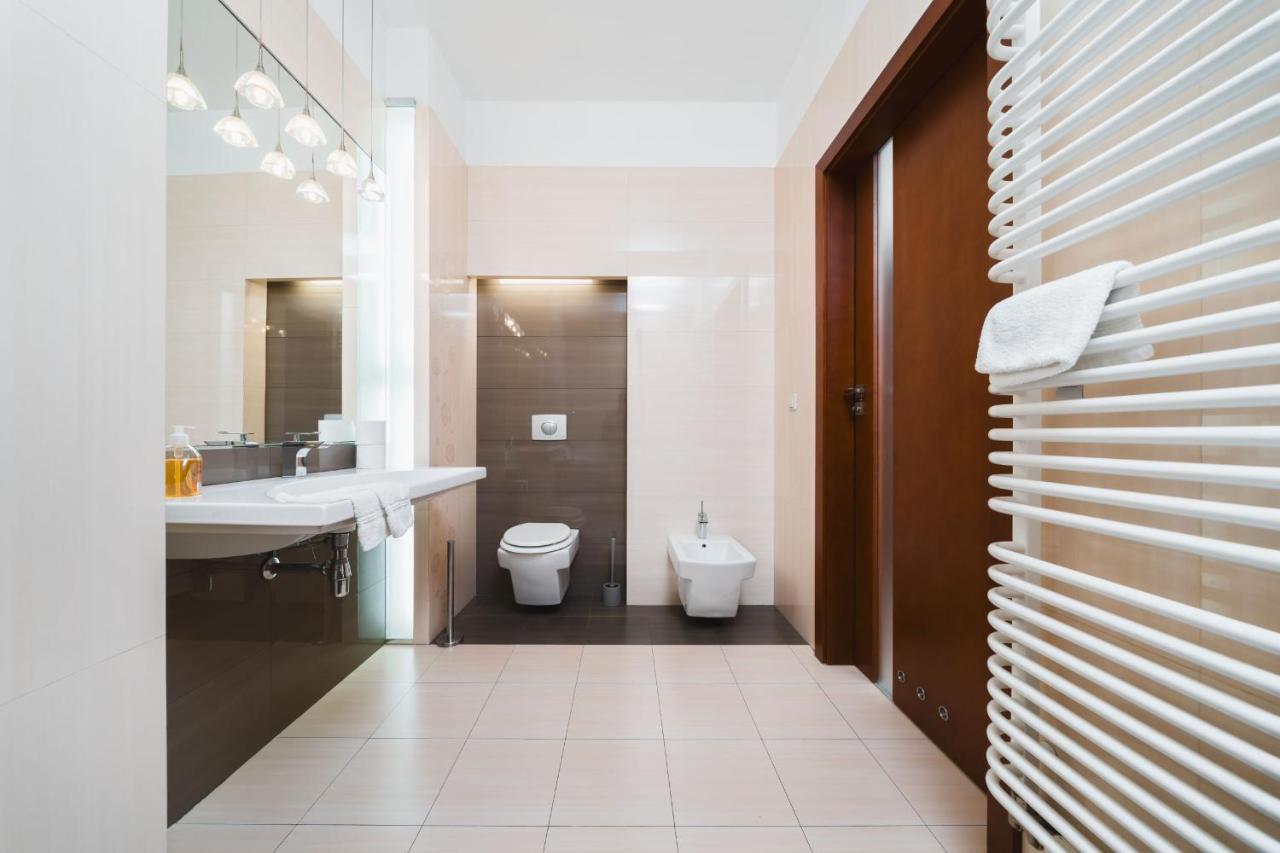 Apartament W Centrum Krakowa Na Ulicy Dlugiej Cracóvia Exterior foto